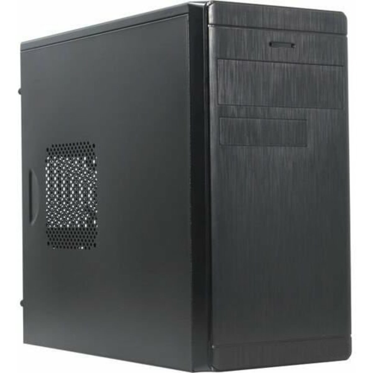 Корпус Deepcool Wave V2, черный 