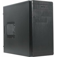 Корпус Deepcool Wave V2, черный 