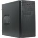 Корпус Deepcool Wave V2, черный Корпус Deepcool Wave V2, черный
