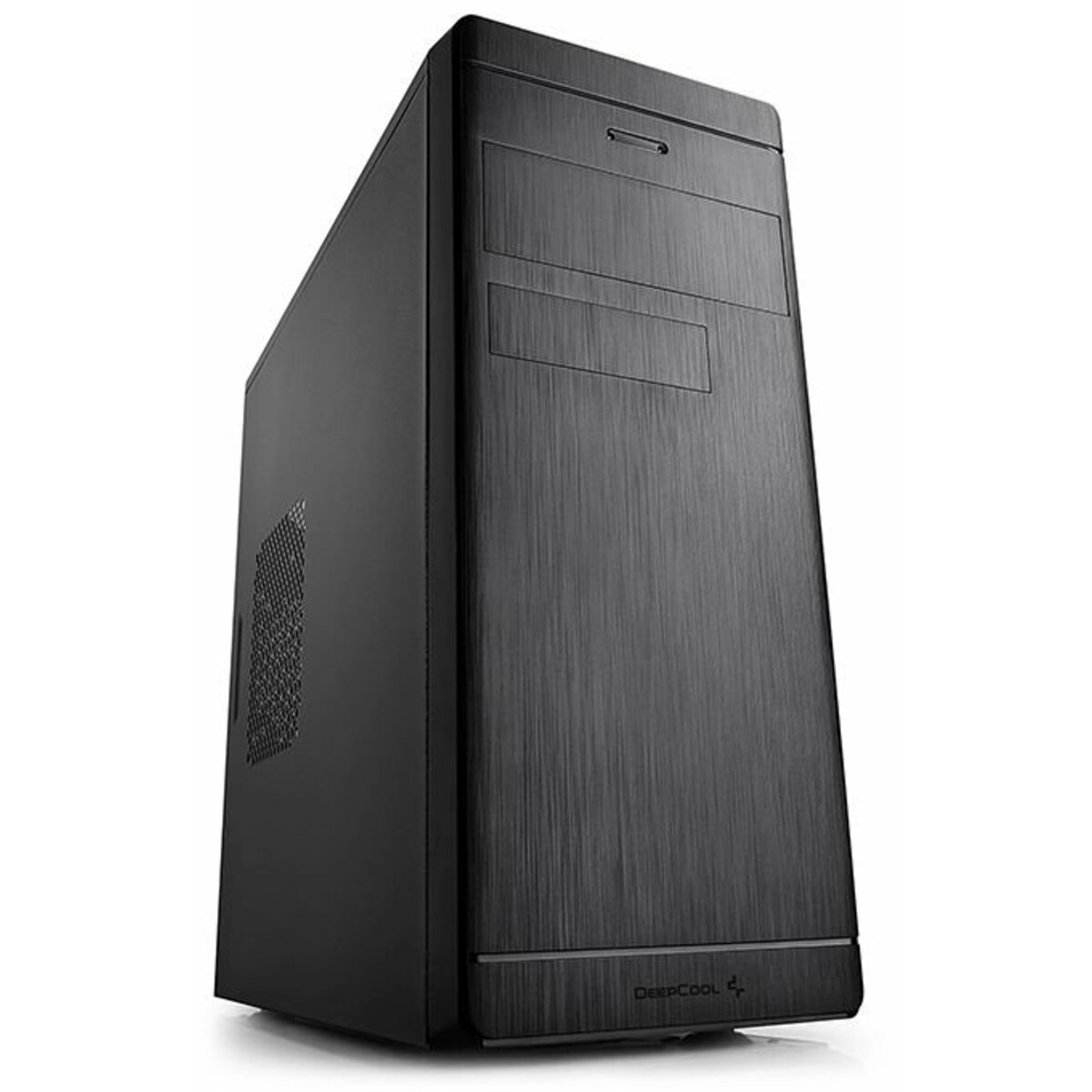 Корпус Deepcool Wave V2, черный 