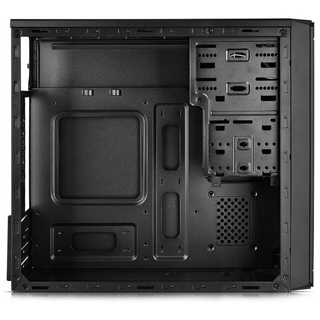 Корпус Deepcool Wave V2, черный Корпус Deepcool Wave V2, черный