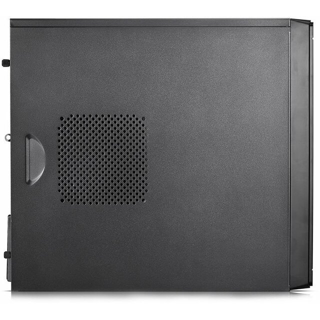 Корпус Deepcool Wave V2, черный Корпус Deepcool Wave V2, черный
