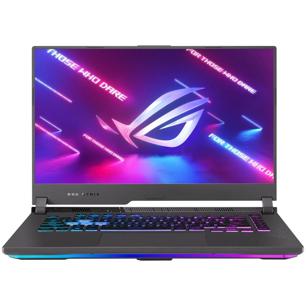 Ноутбук ASUS ROG STRIX G15 G513IE-HN012 15.6