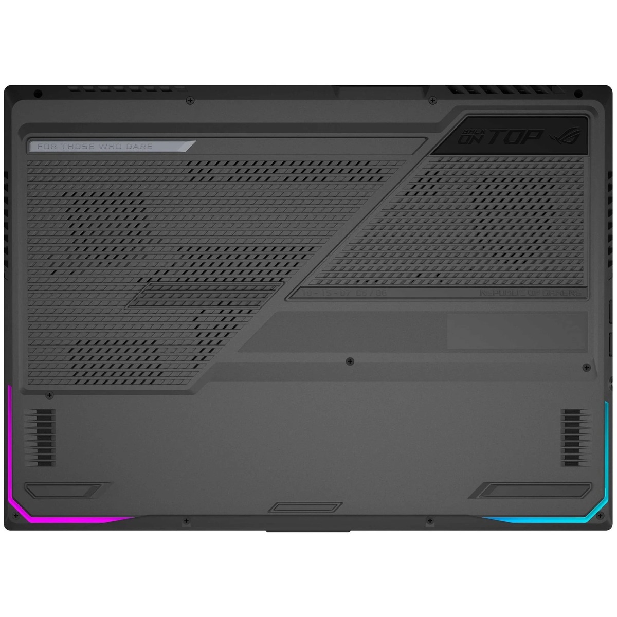 Ноутбук ASUS ROG STRIX G15 G513IE-HN012 15.6