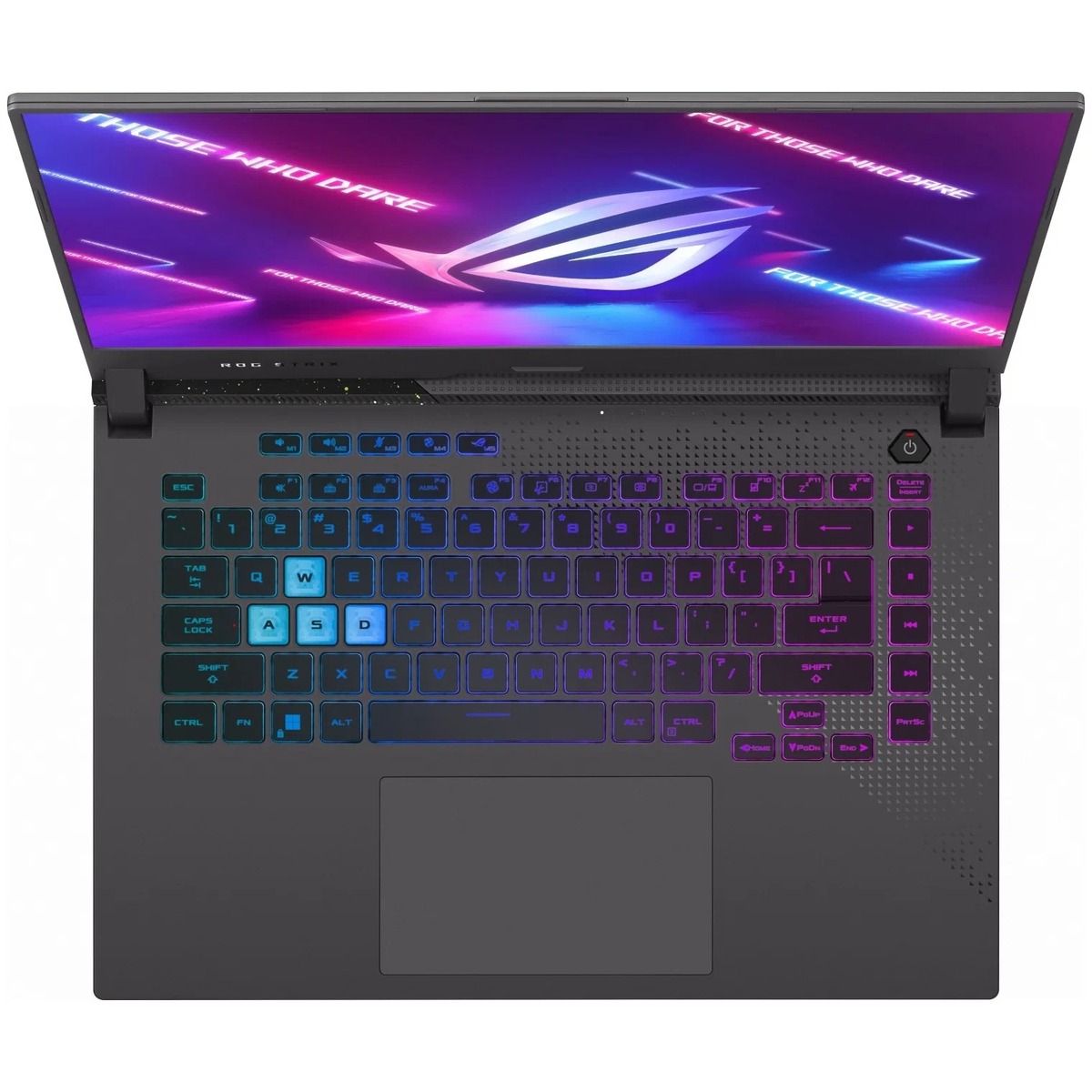 Ноутбук ASUS ROG STRIX G15 G513IE-HN012 15.6