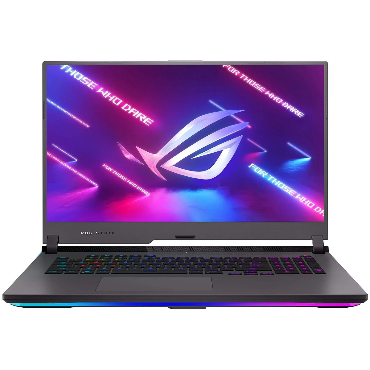 Ноутбук ASUS ROG Strix G15 G513RW-HQ035 90NR0895-M003K0 15.6