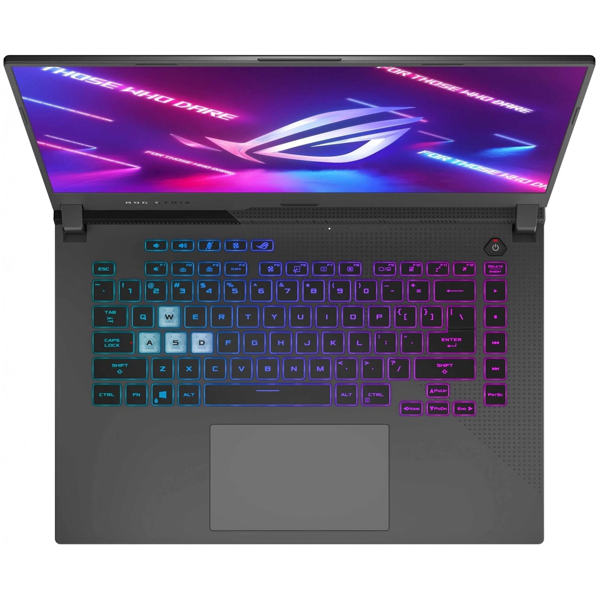 Ноутбук ASUS ROG Strix G15 G513RW-HQ035 90NR0895-M003K0 15.6