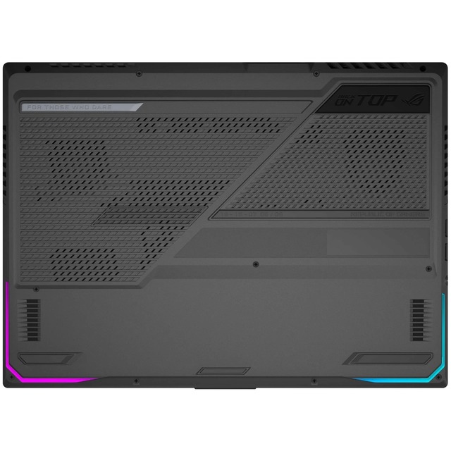 Ноутбук ASUS ROG Strix G15 G513IC-HN057 15.6  (1920x1080, AMD Ryzen 7 4800H 2.9 ГГц, RAM 8 ГБ, SSD 1 ТБ, NVIDIA GeForce RTX 3050, без ОС, 90NR0502-M01360, Eclipse Gray)