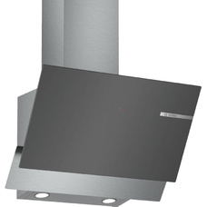 Вытяжка каминная Bosch DWK65AD70R (Цвет: Inox)
