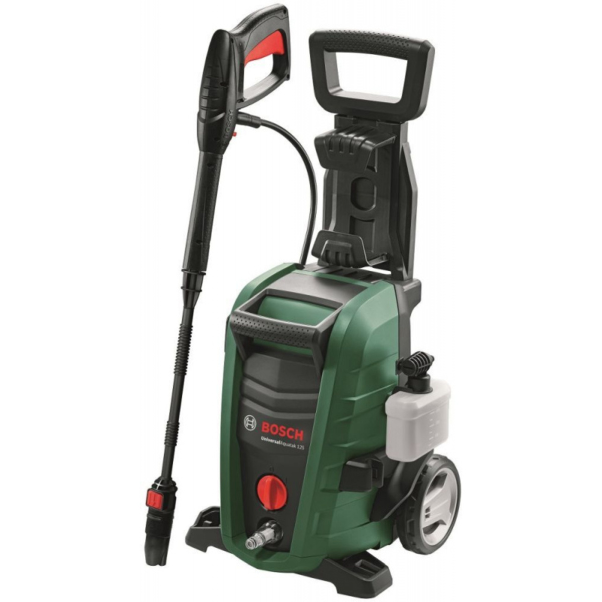 Минимойка Bosch UniversalAquatak 125 1500Вт