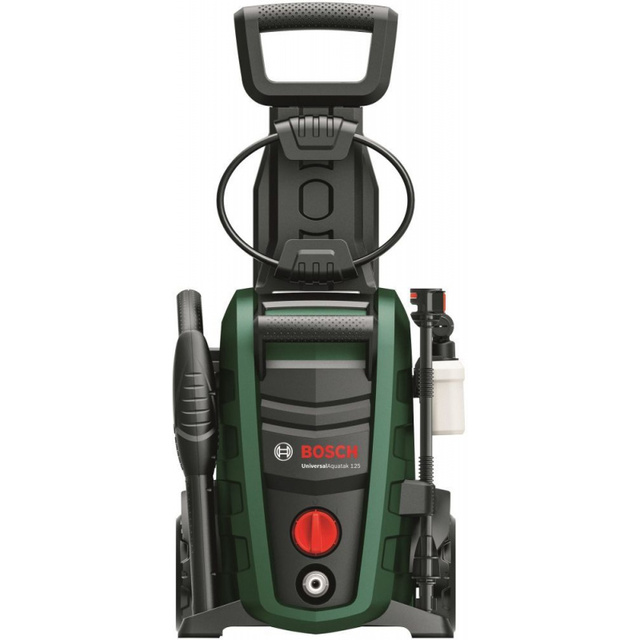 Минимойка Bosch UniversalAquatak 125 1500Вт