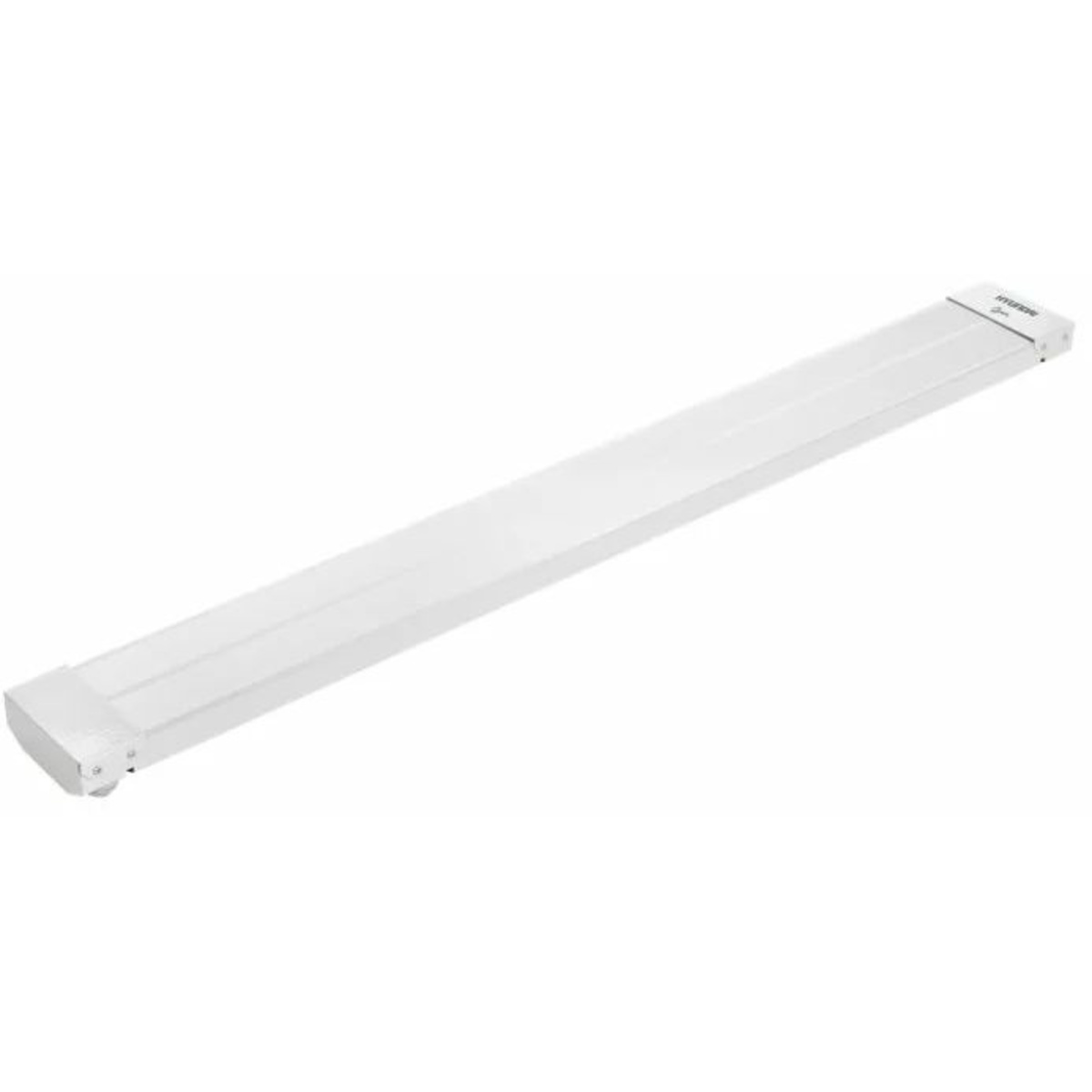 Обогреватель микатермический Hyundai H-HC2-08-UI689 (Цвет: White)