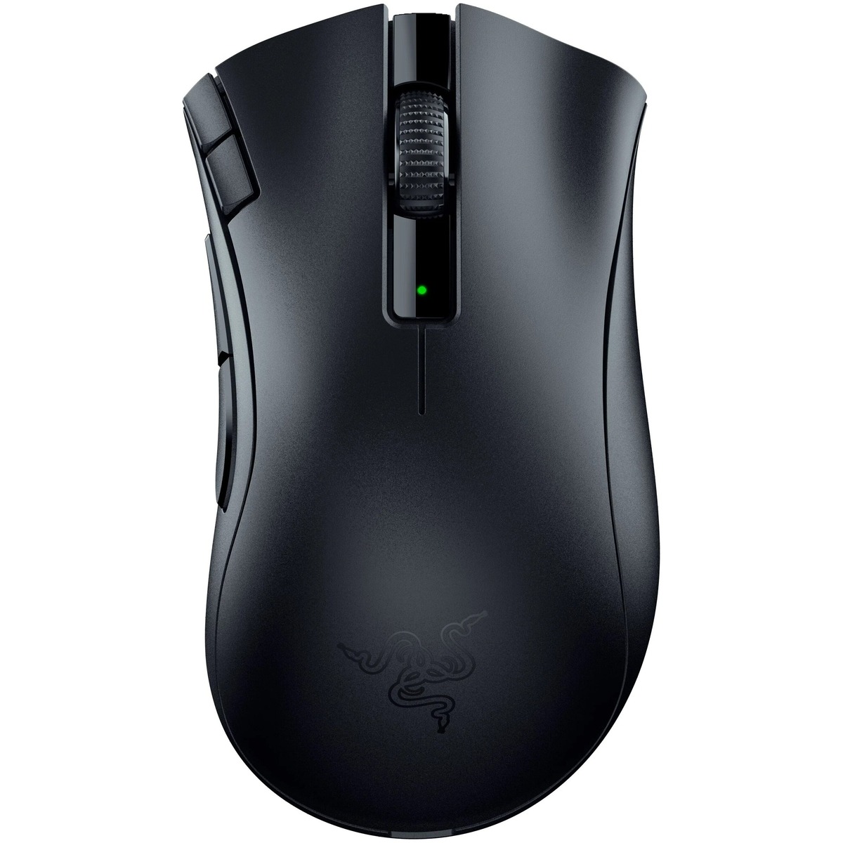 Беспроводная игровая мышь Razer DeathAdder V2 X Hyperspeed (Цвет: Black)