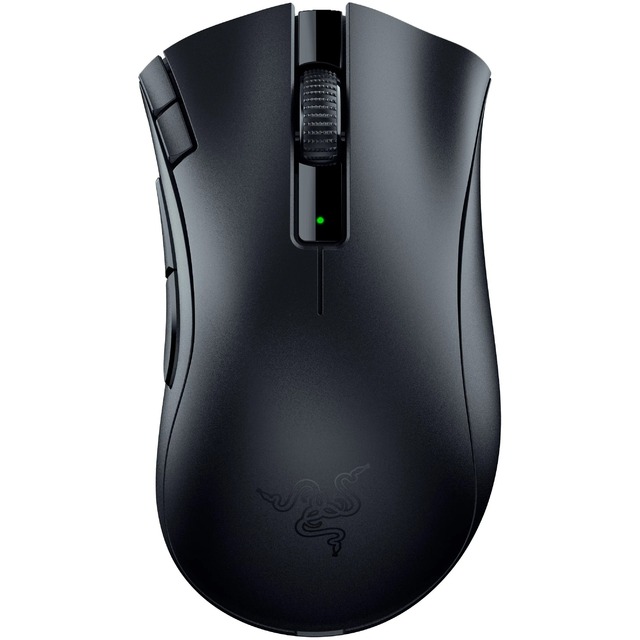 Беспроводная игровая мышь Razer DeathAdder V2 X Hyperspeed (Цвет: Black)