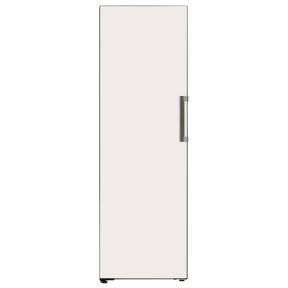 Холодильник LG GC-B404FEQM (Цвет: Beige)