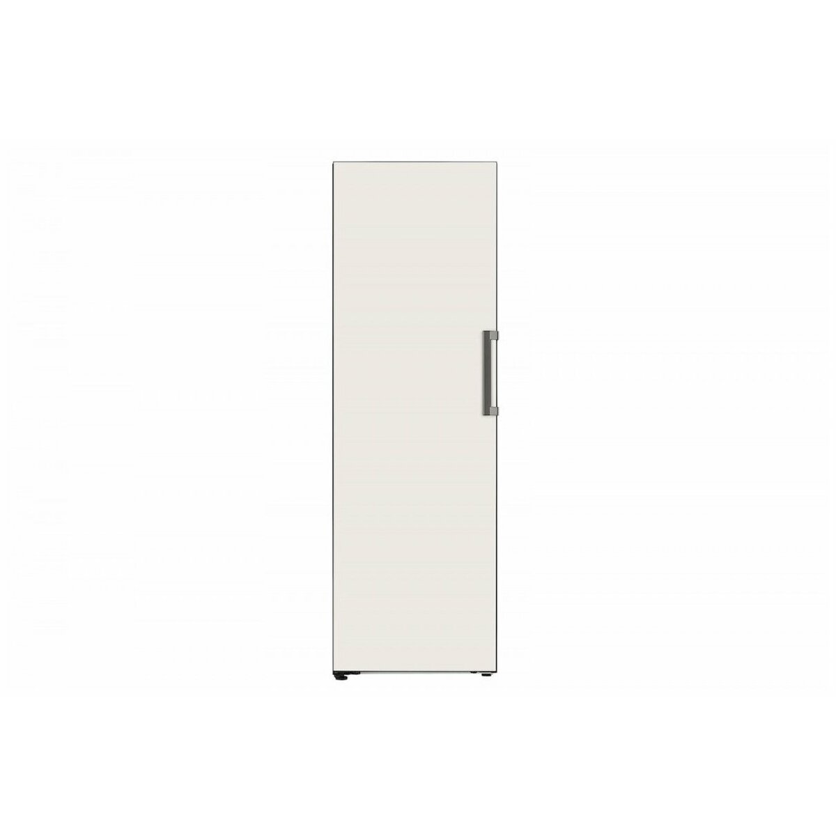 Холодильник LG GC-B404FEQM (Цвет: Beige)