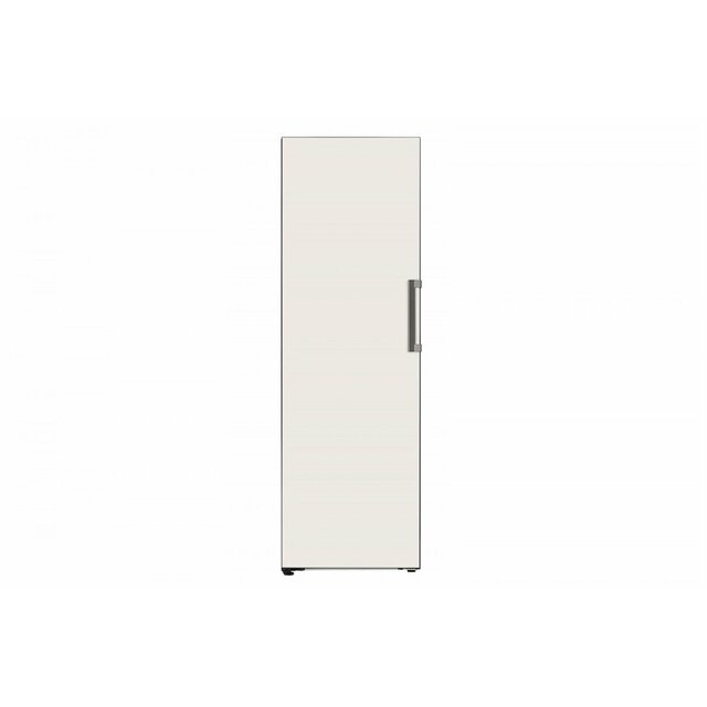 Холодильник LG GC-B404FEQM (Цвет: Beige)