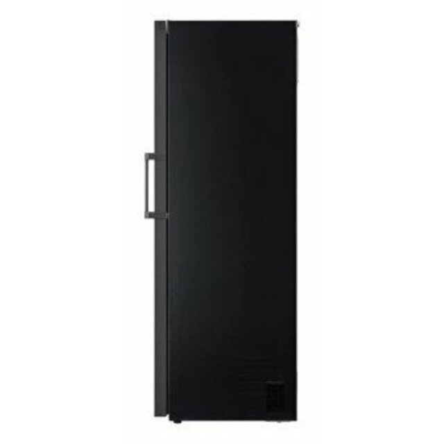Холодильник LG GC-B404FEQM (Цвет: Beige)