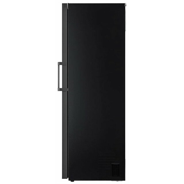 Холодильник LG GC-B404FEQM (Цвет: Beige)