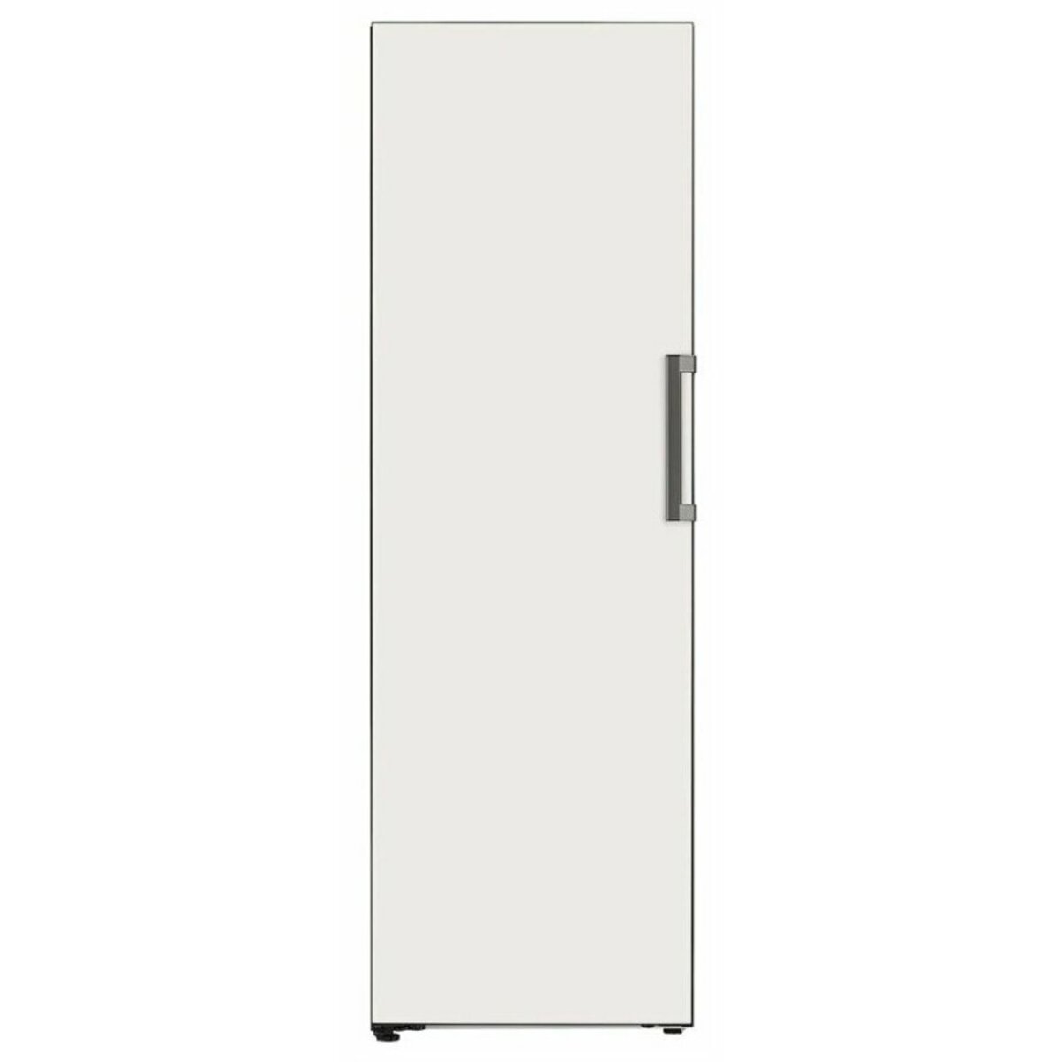 Холодильник LG GC-B404FEQM (Цвет: Beige)
