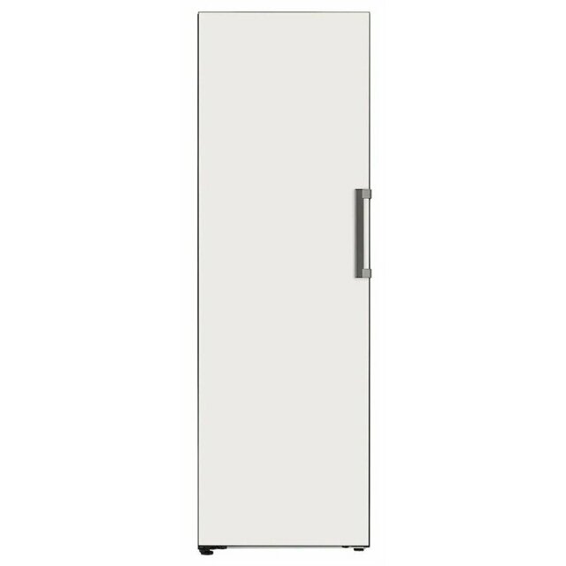 Холодильник LG GC-B404FEQM (Цвет: Beige)