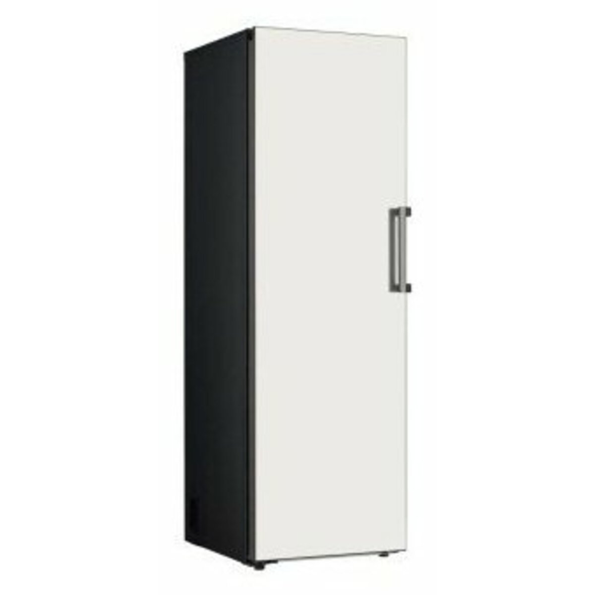 Холодильник LG GC-B404FEQM (Цвет: Beige)