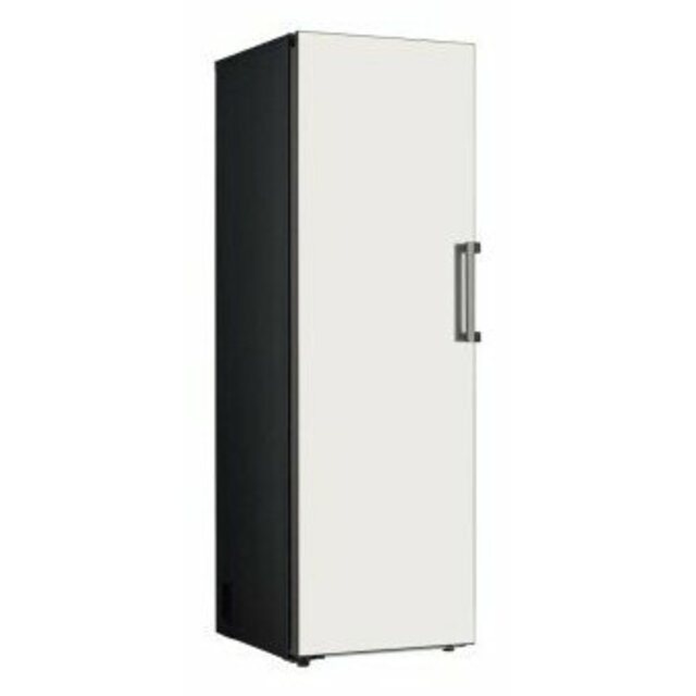 Холодильник LG GC-B404FEQM (Цвет: Beige)