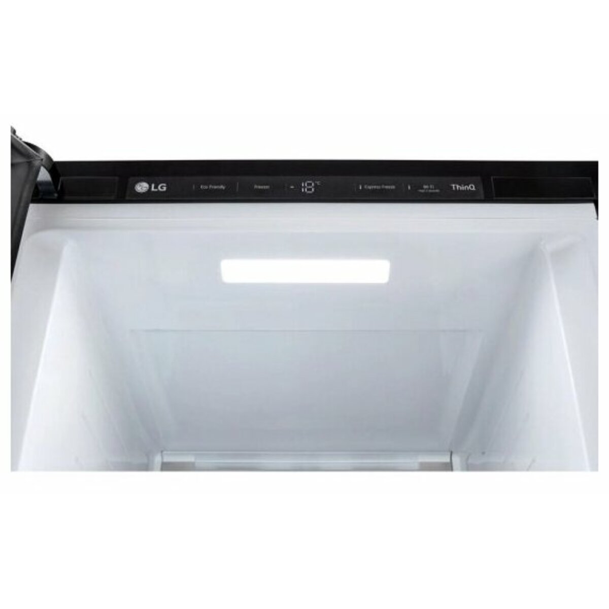 Холодильник LG GC-B404FEQM (Цвет: Beige)