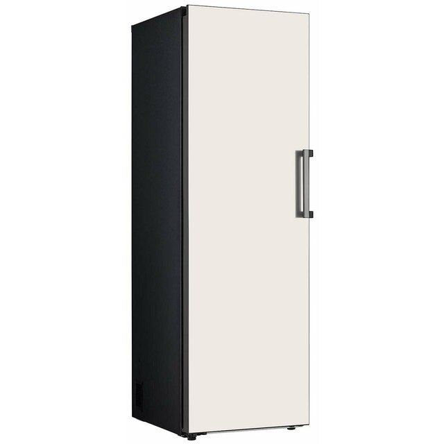 Холодильник LG GC-B404FEQM (Цвет: Beige)