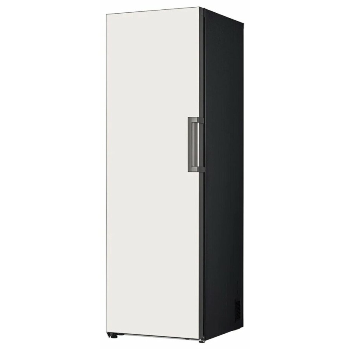 Холодильник LG GC-B404FEQM (Цвет: Beige)