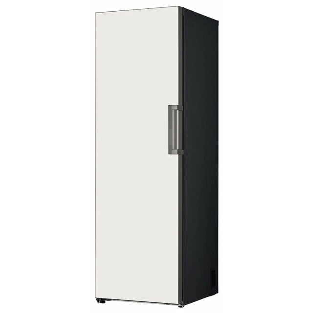 Холодильник LG GC-B404FEQM (Цвет: Beige)