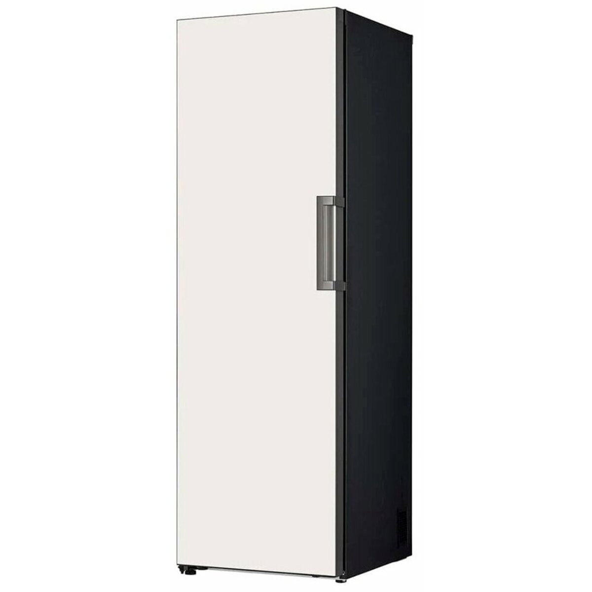 Холодильник LG GC-B404FEQM (Цвет: Beige)