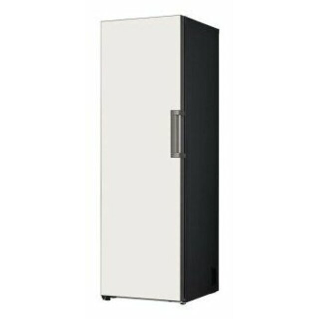 Холодильник LG GC-B404FEQM (Цвет: Beige)