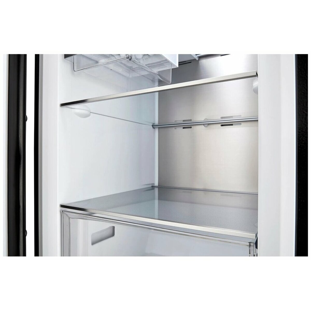 Холодильник LG GC-B404FEQM (Цвет: Beige)