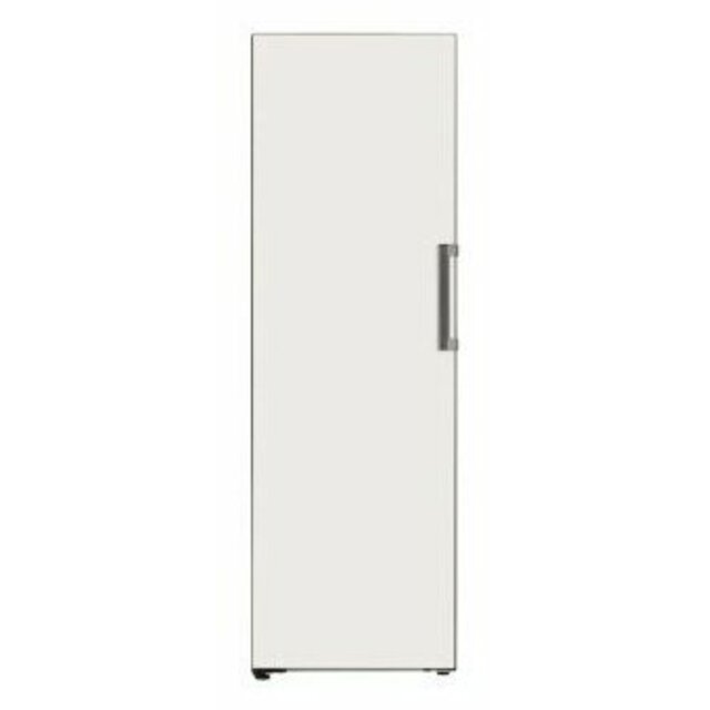 Холодильник LG GC-B404FEQM (Цвет: Beige)