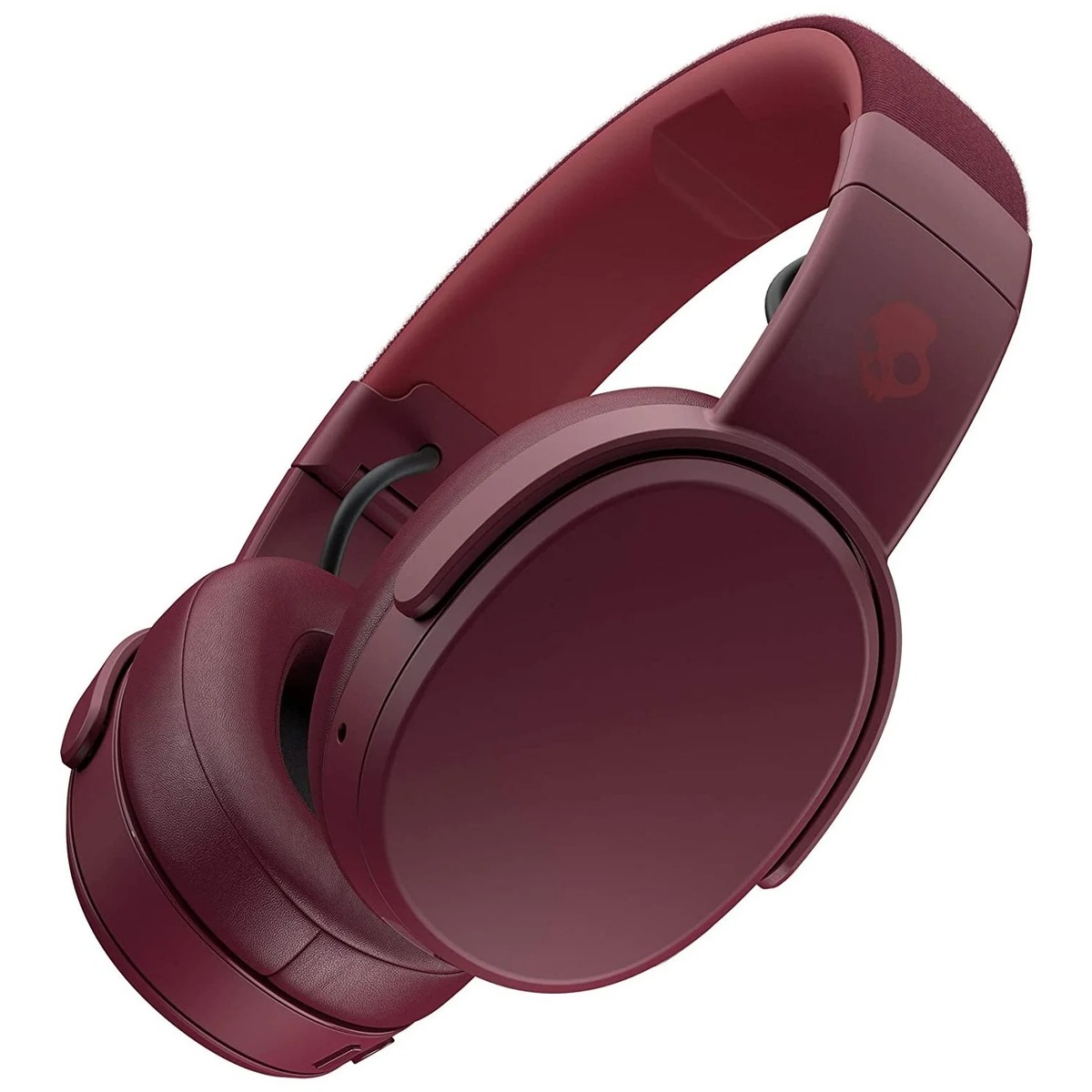 Наушники Skullcandy Crusher Wireless Over Ear (Цвет: Red)