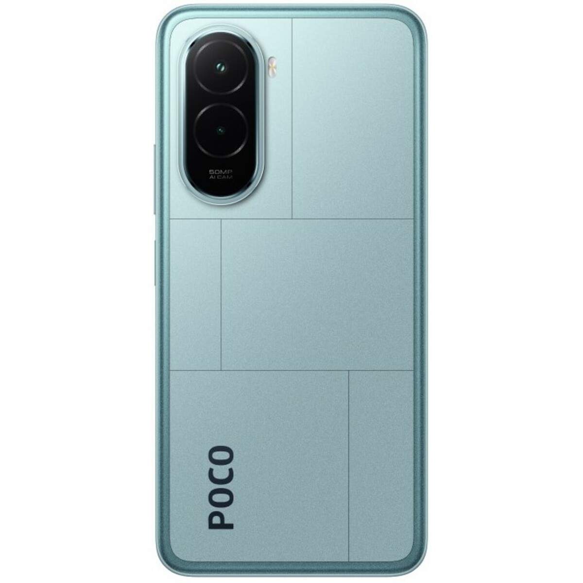 Смартфон POCO M7 8/256Gb (Цвет: Blue) 