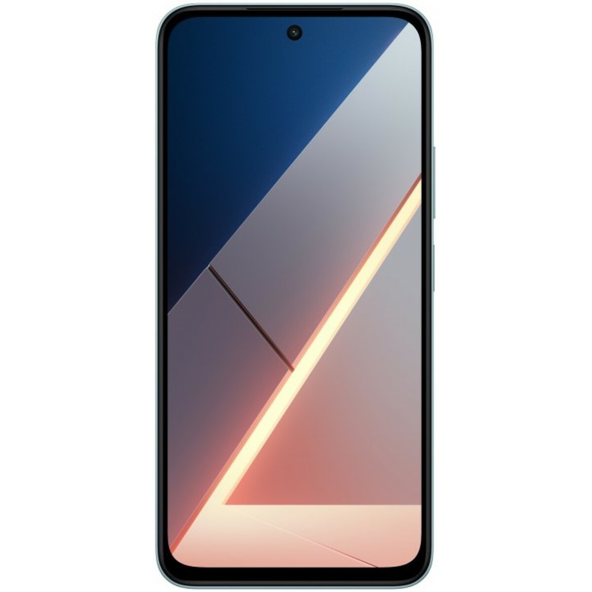 Смартфон POCO M7 8/256Gb (Цвет: Blue) 