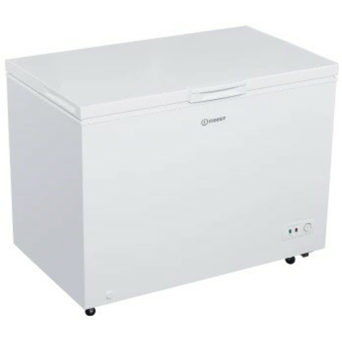 Морозильный ларь Indesit ICF 300, белый