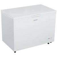 Морозильный ларь Indesit ICF 300, белый