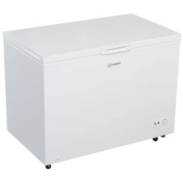 Морозильный ларь Indesit ICF 300, белый