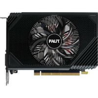 Видеокарта Palit GeForce RTX 3050 StormX 6G (NE63050018JE-1072F)