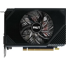 Видеокарта Palit GeForce RTX 3050 StormX 6G (NE63050018JE-1072F)