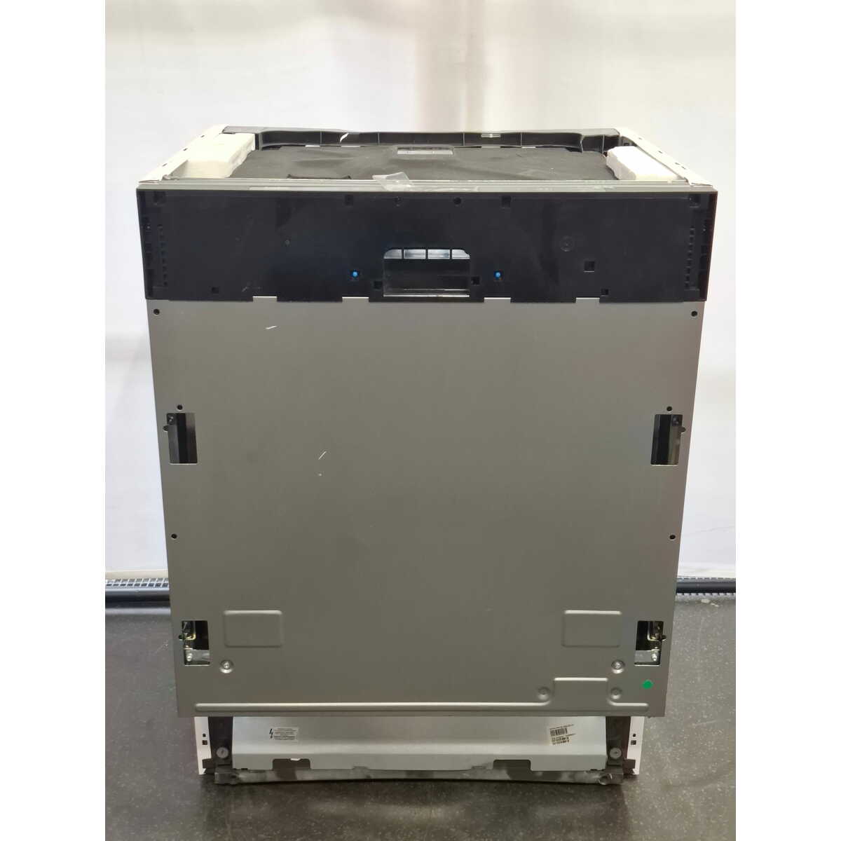 Посудомоечная машина Beko BDIN15320, белый