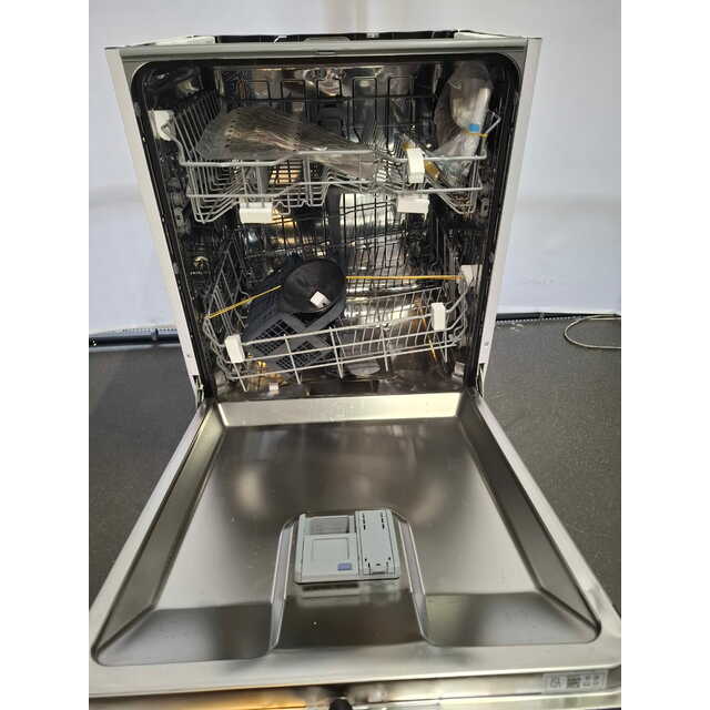 Посудомоечная машина Beko BDIN15320, белый