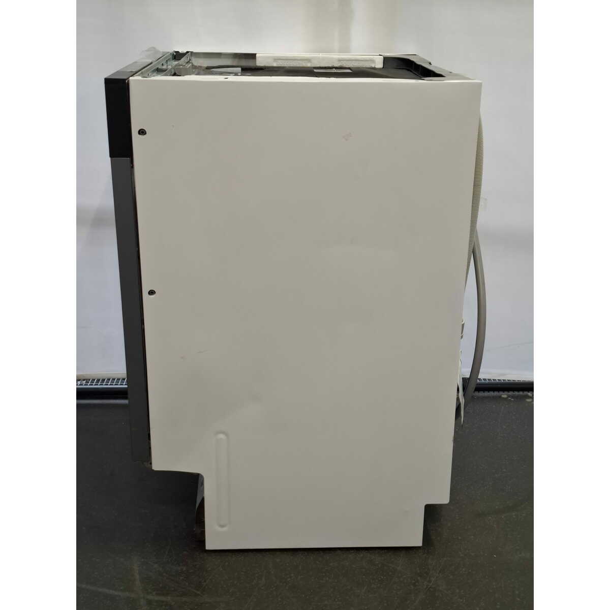 Посудомоечная машина Beko BDIN15320, белый