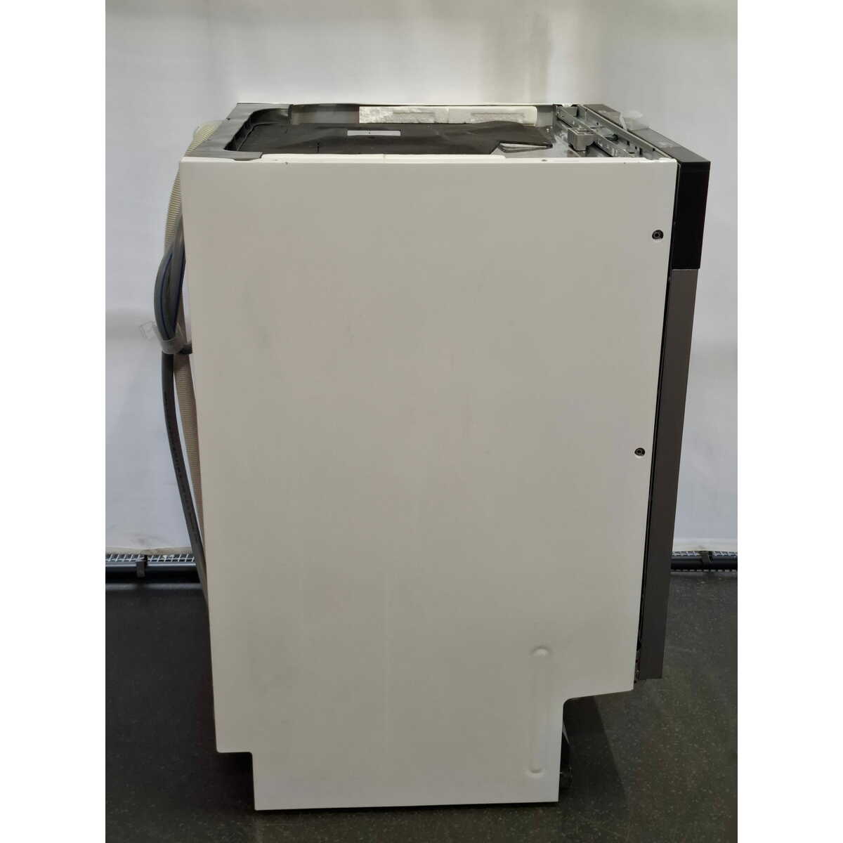 Посудомоечная машина Beko BDIN15320, белый