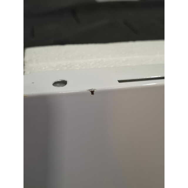 Посудомоечная машина Beko BDIN15320, белый