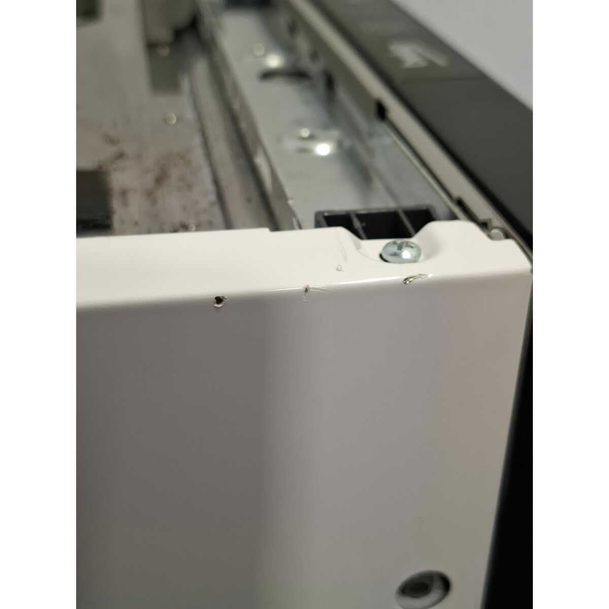 Посудомоечная машина Beko BDIN15320, белый