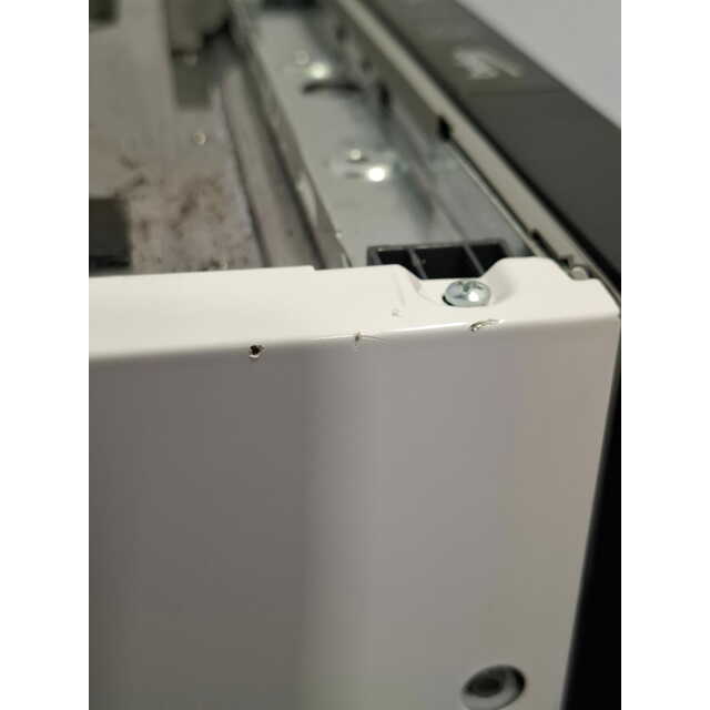 Посудомоечная машина Beko BDIN15320, белый
